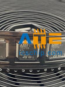 China STM32L151CBT6A STMicroelectronics Microcontrollers MCU IC Integrated Circuits STM32L151 factory