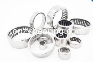 China hot sale &amp; high quality of Drawn cup needle roller bearings lip seal on one side HK2018-RS HK2214-RS HK2218-RS HK2518-RS factory