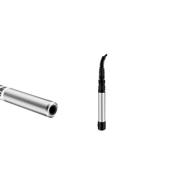 Dissolved oxygen sensor