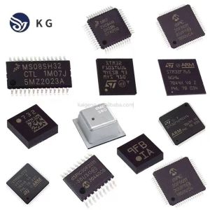 LIS331DLM LGA16 Electronic Components IC MCU Microcontroller Integrated Circuits