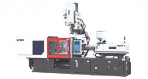 China Easily Operated Low Cost Injection Molding Machine MZ170MD For Saving Energy 20 - 80% on sale