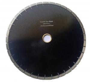 China Sinter Manufacturing Arts Non-chipping and Long-lasting Saw Blade for Granite Cutting on sale