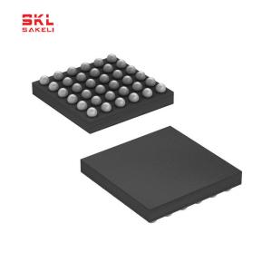 China ADUC7023BCBZ62I-R7 MCU Microcontroller Unit Powerful And Reliable Processing factory