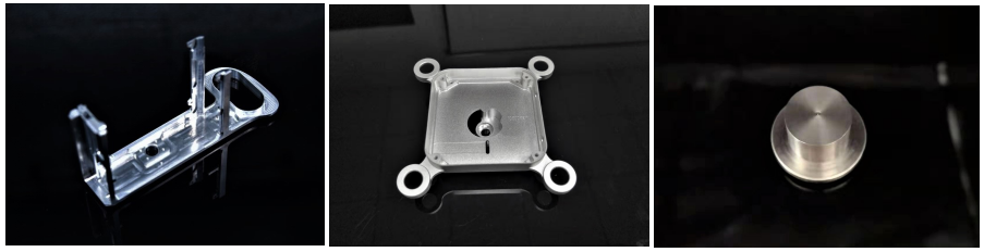 High Performanc UAV Parts 3 4 5 Axis Unmanned Aerial Vehicle Camera Components