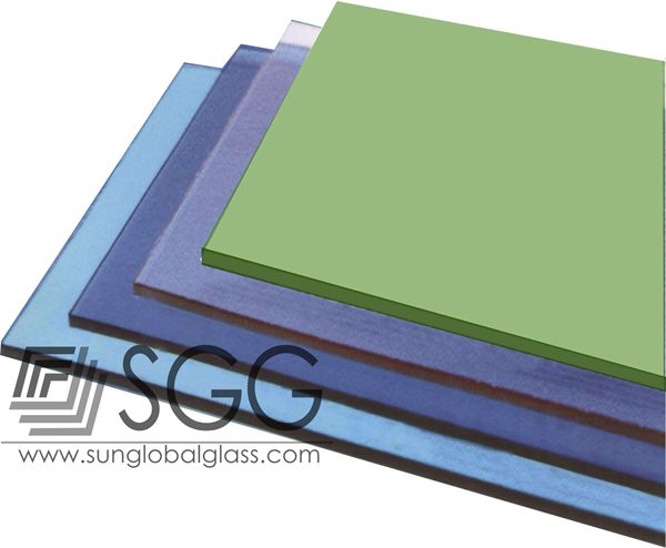 ceramic glass 4mm