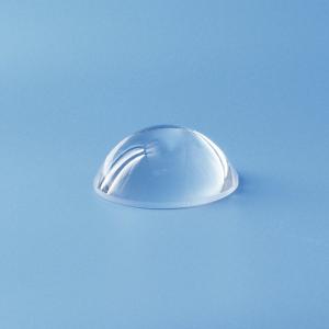 China Diameter 35MM Molded Optical Aspheric Lens With AR Coating on sale