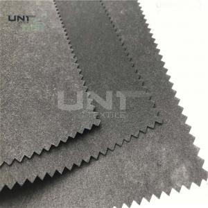 China Cut Away Nonwoven Embroidery Backing Paper 100% Polyester Fabric factory