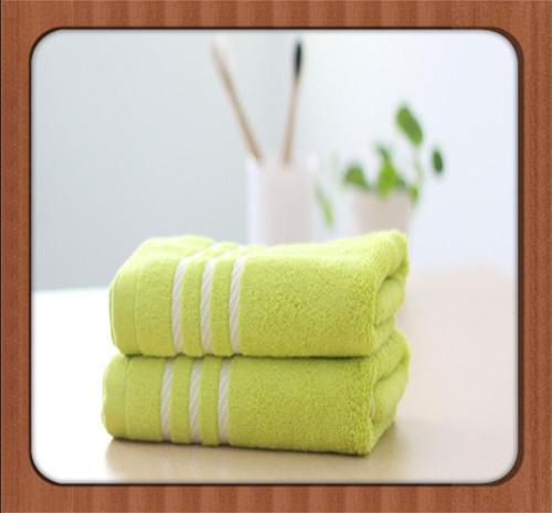 China Hot Sale custom Super Soft Custom Microfiber Face Towel wholesale with your logo factory