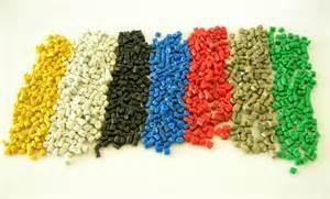 China PVC recycled granule on sale