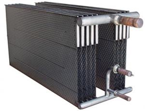 China Falling Film Gearbox Pillow Plate Heat Exchanger For Heat Recovery Evaporator on sale