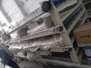 China fulla Automtic Fiber Cement  Board  with deep process Lamination production line on sale
