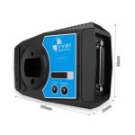 Xhorse VVDI V1.6.2 Car Key Programmer Support Coding,Programming, Mileage Reset