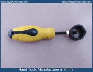 China Holder Punch Chisel manufacturer in China, high quality low price punch chisel holder, hand guard on sale