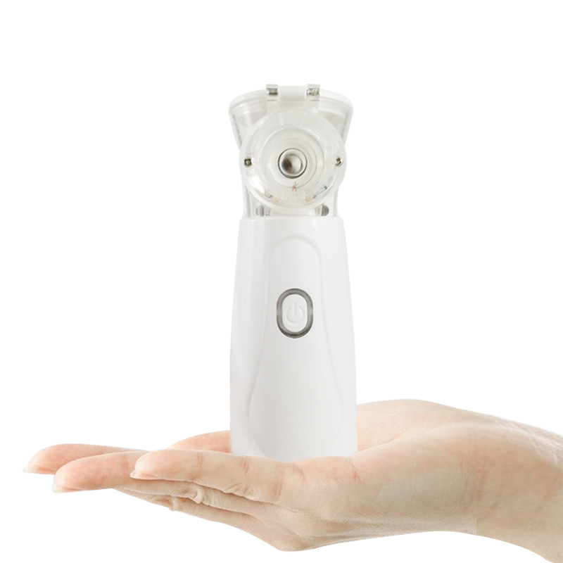 High-tech Portable Compressed Nebulizer Portable Mesh Nebulizer