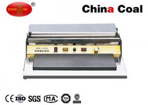 China HW450 Hand-Held Vacuum Sealer For Food factory