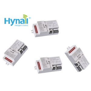 High Bay Version Microwave Motion Sensor Switch HNS203HB 10~12m Mounting Height