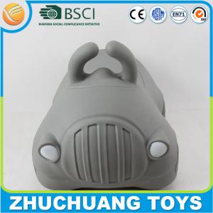 China plastic jumping toy cars for kids factory