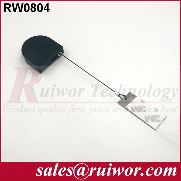 Retractable Cable Secure | RUIWOR