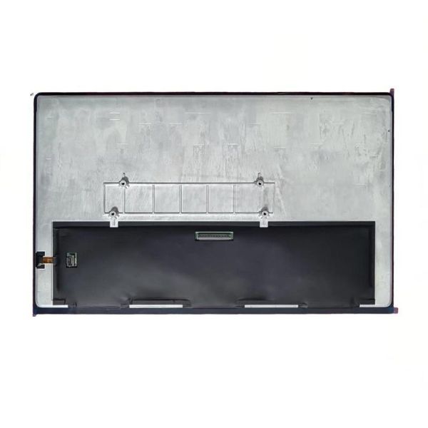 15.7" TFT Display, 2880×1620 Resolution, INCELL Touch, EDP Interface, Wide Temperature Range & High Brightness