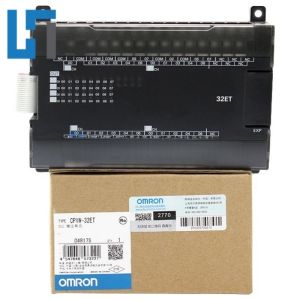China CP1W-32ER Omron Plc Programming Module Industrial Automation Controller factory