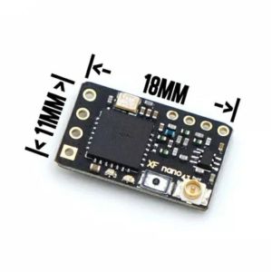 Buy cheap RX UAV FPV Drone Accessories TBS Immortal T V2 Antenna CRSF 915 868mhz RC from wholesalers