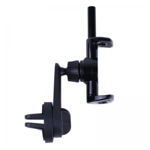 China Radar Metal Push Rod Mobile Phone Holder Used For Car Air Conditioning Port Blades factory
