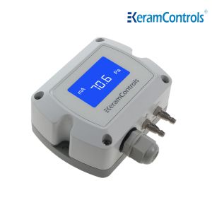 16V To 30V IP65 DPT Differential Pressure Transmitter 4-20mA