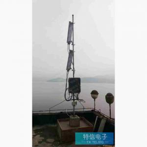 China Powerful Anti UAV Drone Radio Frequency Signal Jammer For Electric Company factory
