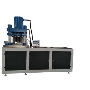 China Multiple Function Automatic Hydraulic Press Machine Space Saving Wide Application factory