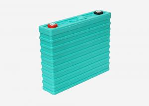 China 3.2V 200Ah Lithium Ion Rechargeable Battery Pack For EV / Golf Cart / Solar System factory