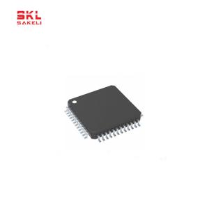 China TMS320F28027PTT MCU Microcontroller For High Performance Applications factory