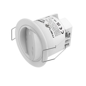 24GHz Large-space Human Movement Presence Sensor With Detecting Angle Adjustable