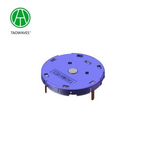 China EC21 Planar Encoder Remote Control Encoder with Push Button factory