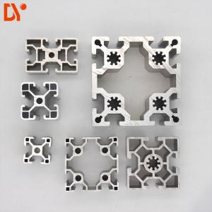 China Aluminum Angle Bar/panel Frame/industrial Extruded Aluminum Profile on sale