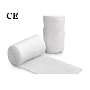 China Adhesive Nonwoven Wound Dressing Roll Hypoallergenic Bandaging Material Roll Gauze factory