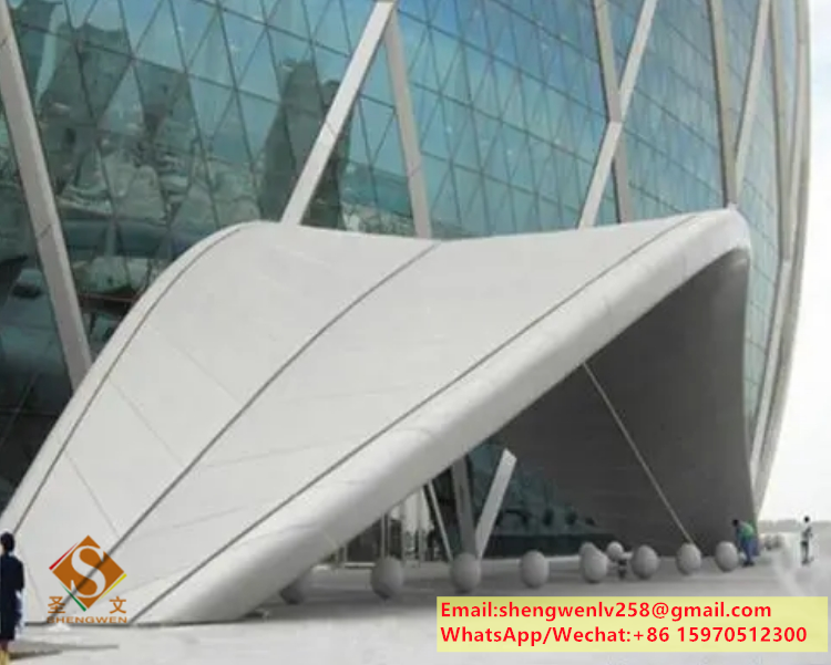 Perforating metal cladding aluminum decorative panel for wall cladding solid aluminum