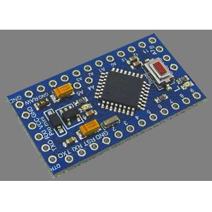 China Peelable One Stop PCB Assembly RCC Oem Electronic Manufacturers 6mm on sale China Peelable One Stop PCB Assembly RCC Oem Electronic Manufacturers 6mm on sale