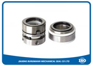China PTFE Ring Type Multi Spring Mechanical Seal For Extreme Temperature Ranges on sale