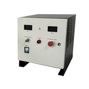 China High Frequency Adjustable DC Power Supply 60V 50A 3KW factory