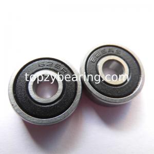 China Finger Spinner Toy Fidget Spinner Bearing 625 F625zz deep groove ball bearing 625 2RS Size 5x16x5 mm 625zz 625zz 625 2z factory
