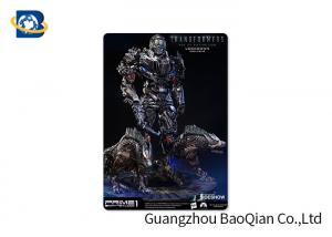 China Eco - Friendly 3D Lenticular Business Cards Transformers /Stereoscopic Printing Image factory