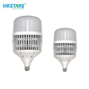 China CRI80 High Power Led Light Bulbs Indoor Industrial Lighting 2700K-6500K factory