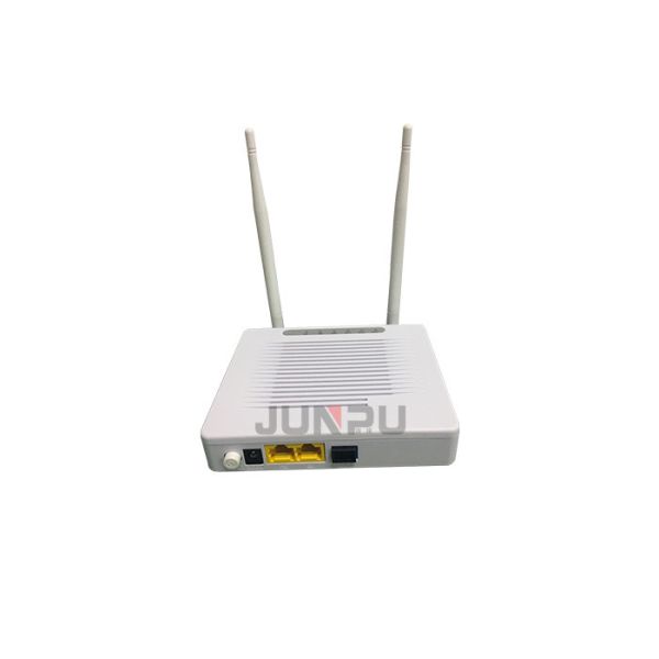1GE + 1FE + WIFI HGU XPON ONU , Long Life Fiber Optic Gpon FTTH ONU