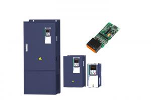 China 7.5kw 11kw 15kw PMSM Inverter VFD For PMSM Synchronous Motor factory