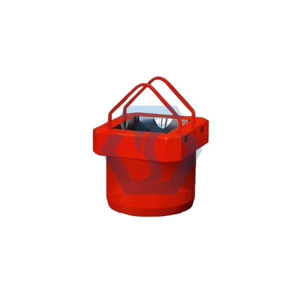 API 7K Wellhead Tools Solid Split Type Rotary Table Bushing And Insert Bowls For Drilling