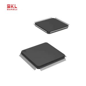 China STM32F417VET6 MCU Microcontroller Unit High Performance Embedded Applications factory