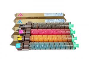 China Full Ricoh Color Toner Cartridge Ricoh SP C830dn Toner Powder 15000 Pages on sale