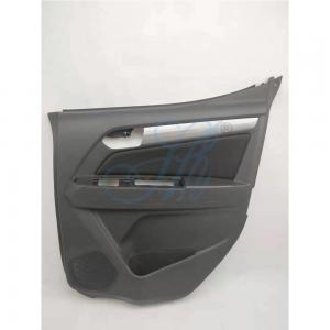 China Electric Front Rear Door Inner Trim Panel for 2012-2016 ISUZU D-max TFR SAME AS OEM factory