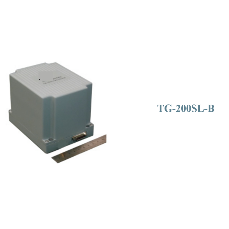Dynamic Navigation Accelerometer Gyro Sensor High Update Rate IMU