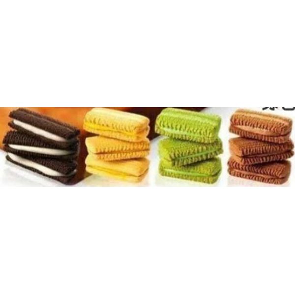 PD400 CE Certification Hot Sale Wire Cutting Cookies Making Machine Customized Cookie Machine China Factory Supplier